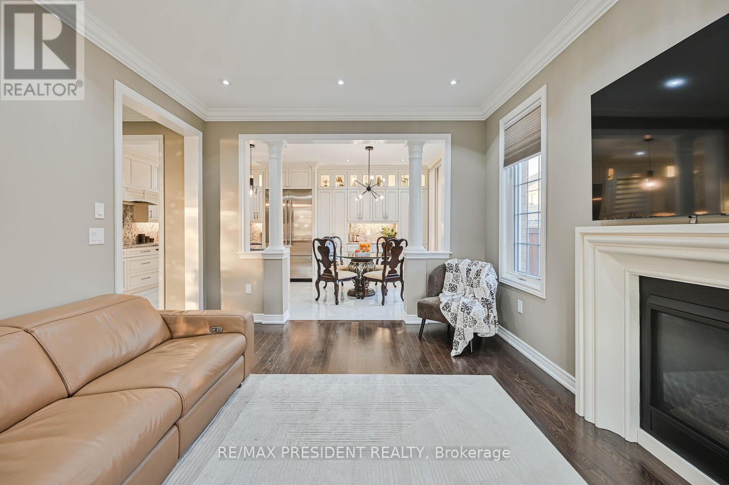 65 PARITY ROAD, Brampton (Credit Valley), Ontario, L6X5M8 — Photo 12