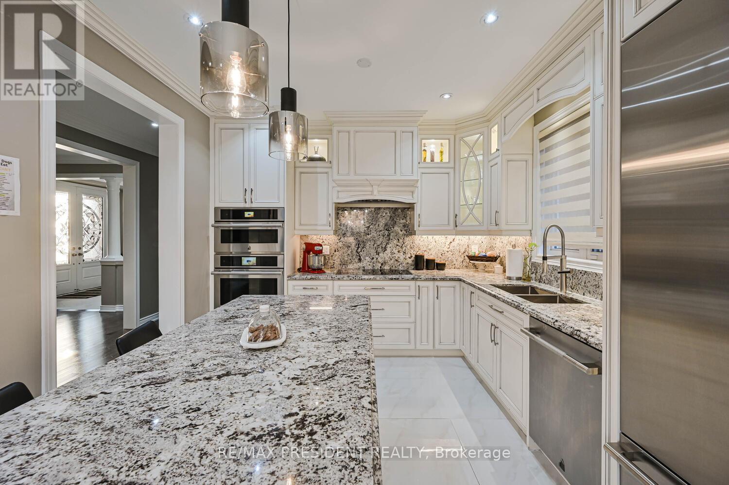 65 PARITY ROAD, Brampton (Credit Valley), Ontario, L6X5M8 — Photo 17