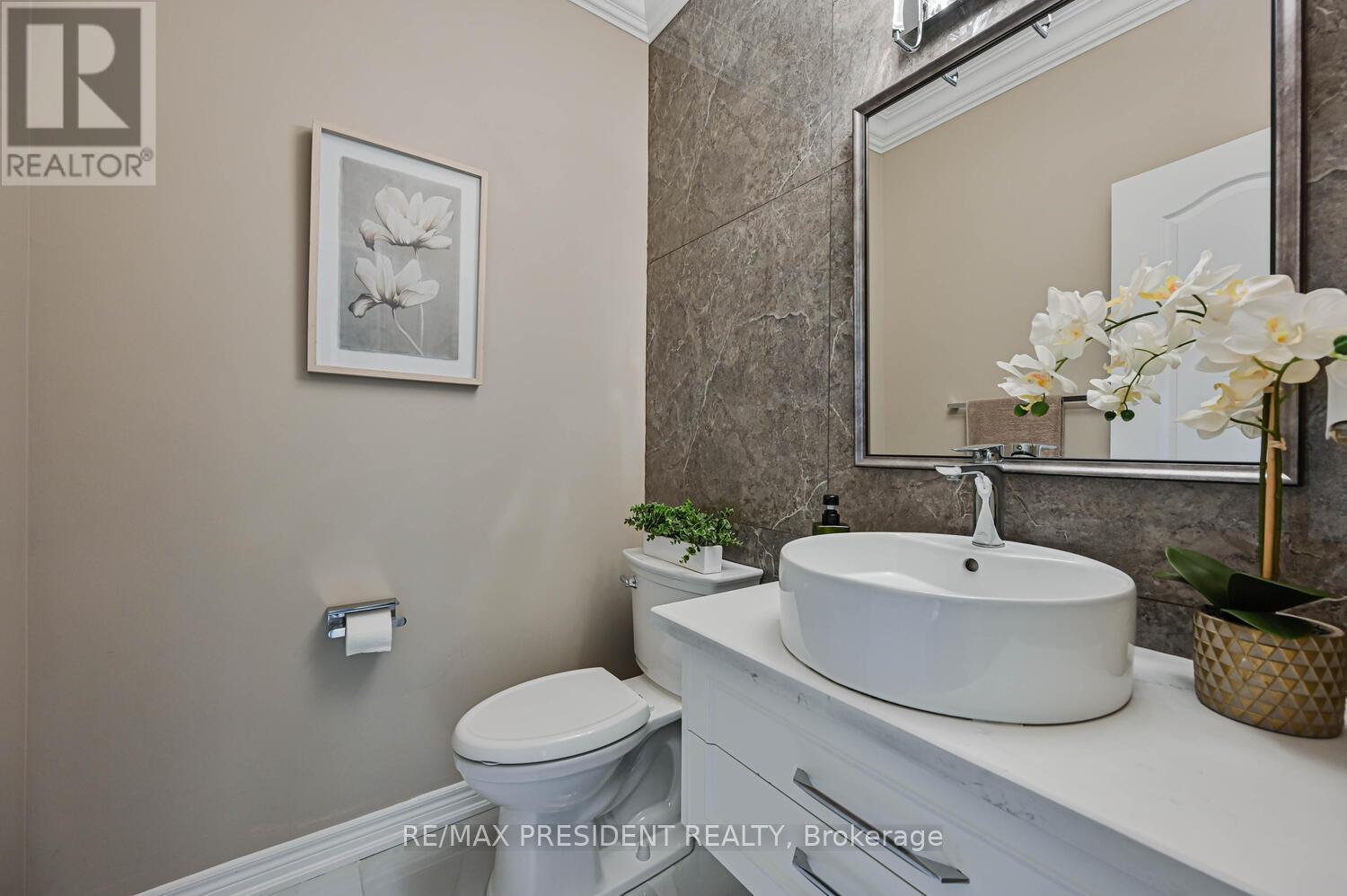 65 PARITY ROAD, Brampton (Credit Valley), Ontario, L6X5M8 — Photo 19