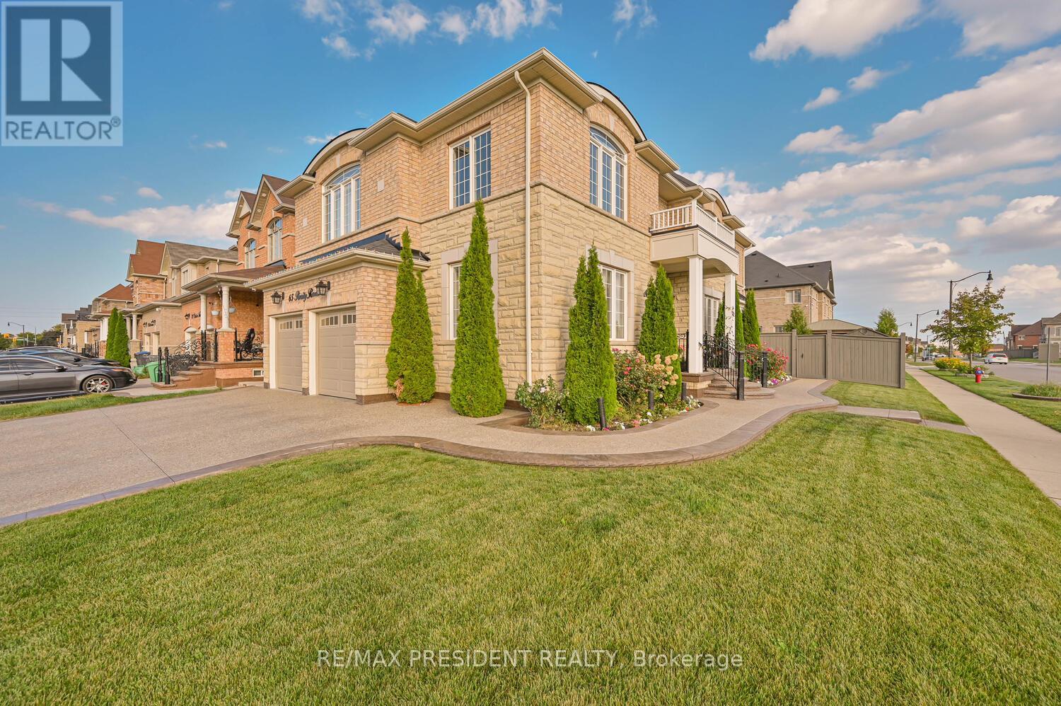 65 PARITY ROAD, Brampton (Credit Valley), Ontario, L6X5M8 — Photo 2
