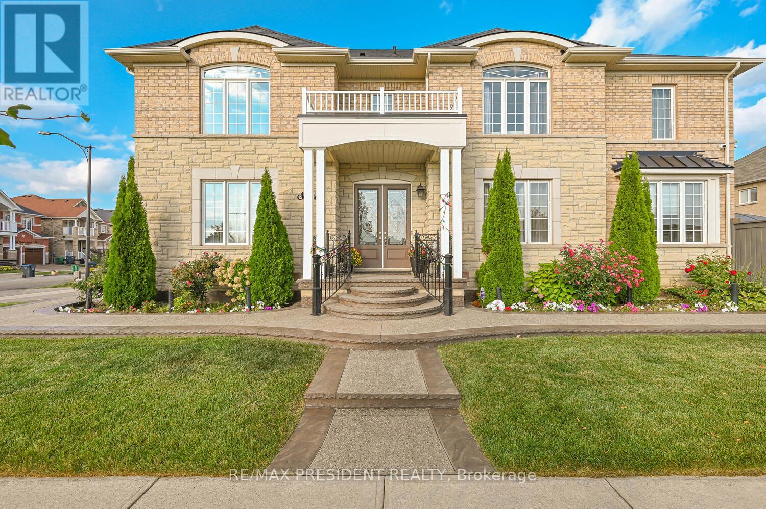 65 PARITY ROAD, Brampton (Credit Valley), Ontario, L6X5M8 — Photo 3