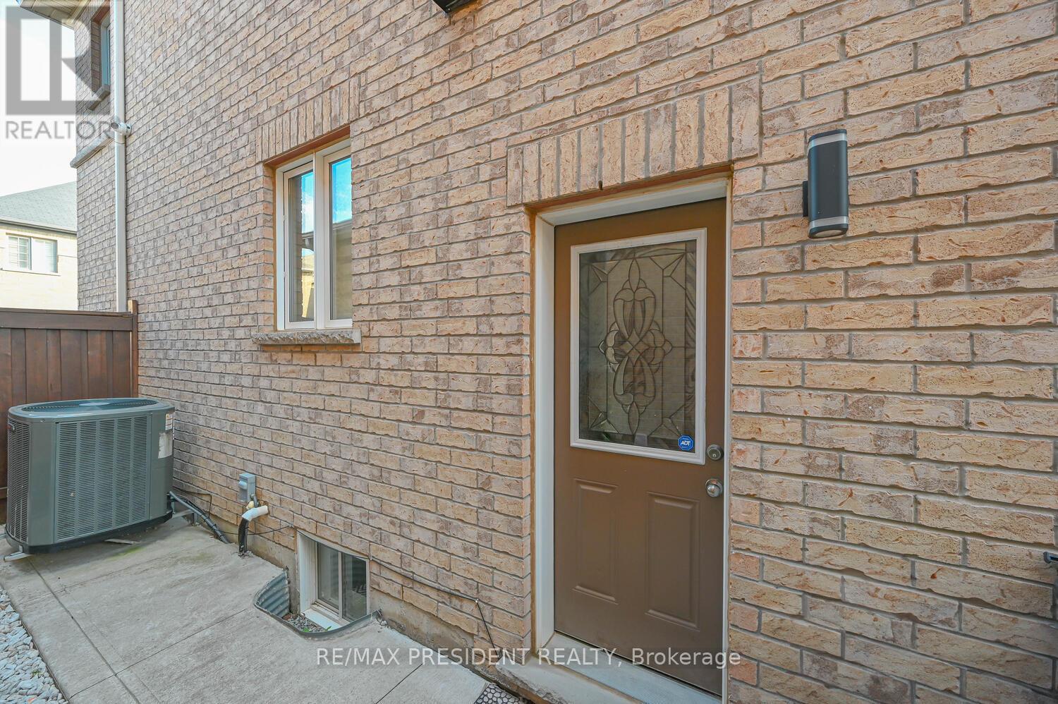 65 PARITY ROAD, Brampton (Credit Valley), Ontario, L6X5M8 — Photo 35