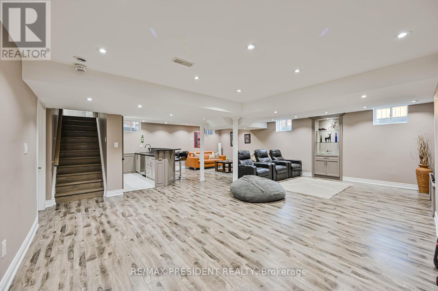 65 PARITY ROAD, Brampton (Credit Valley), Ontario, L6X5M8 — Photo 36