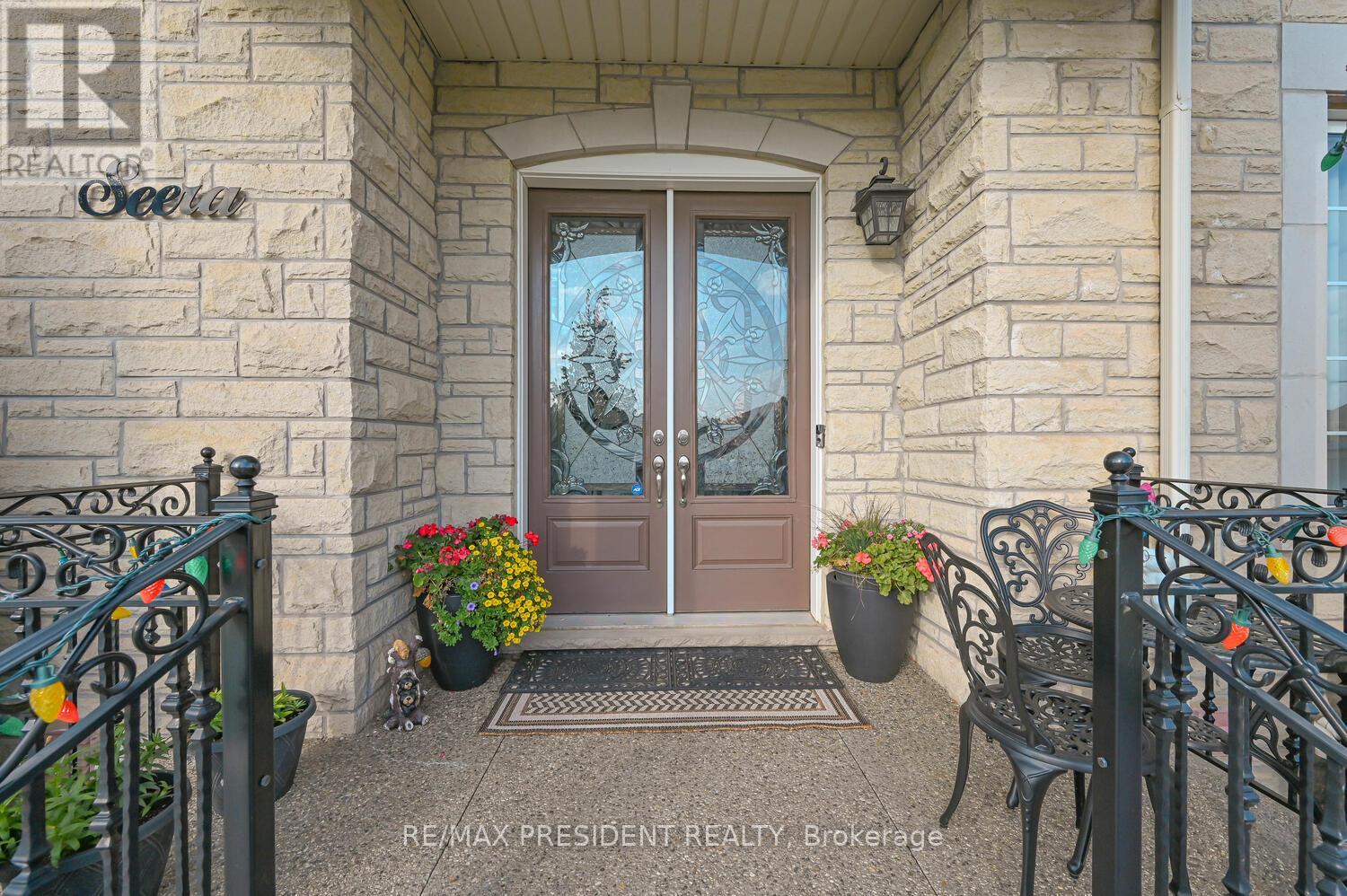65 PARITY ROAD, Brampton (Credit Valley), Ontario, L6X5M8 — Photo 4
