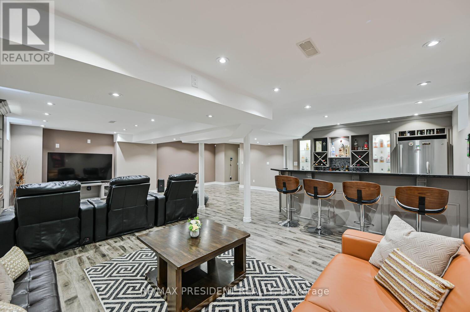 65 PARITY ROAD, Brampton (Credit Valley), Ontario, L6X5M8 — Photo 40