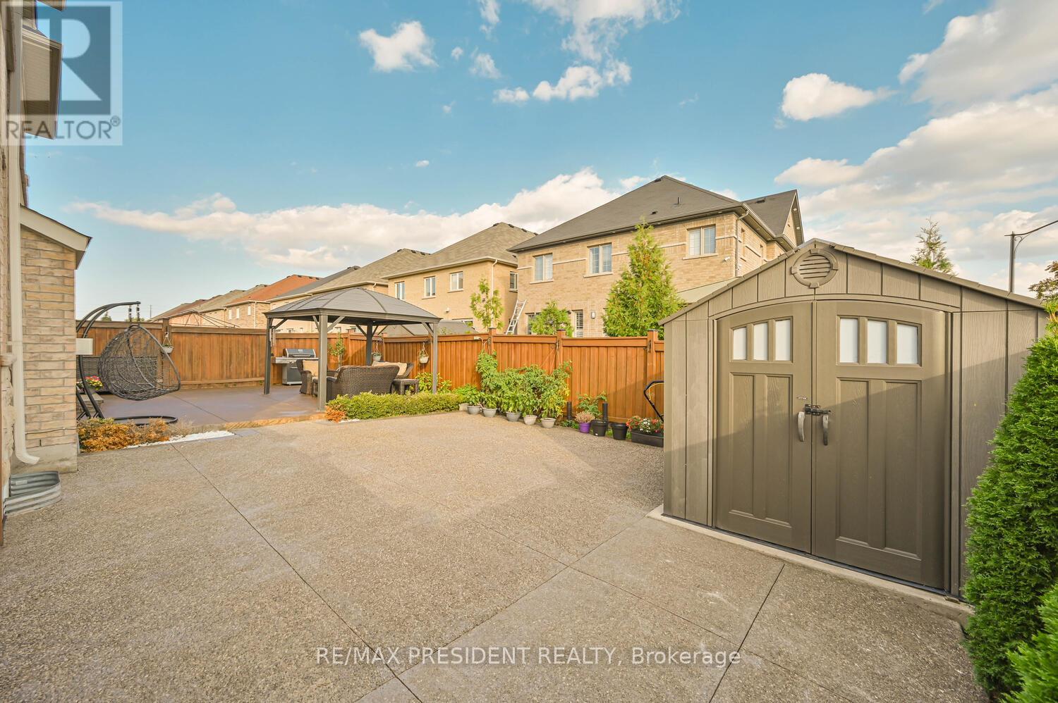 65 PARITY ROAD, Brampton (Credit Valley), Ontario, L6X5M8 — Photo 47