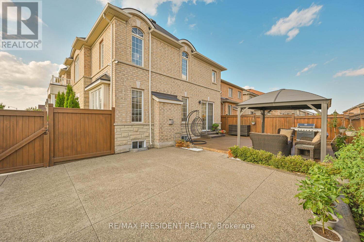 65 PARITY ROAD, Brampton (Credit Valley), Ontario, L6X5M8 — Photo 48