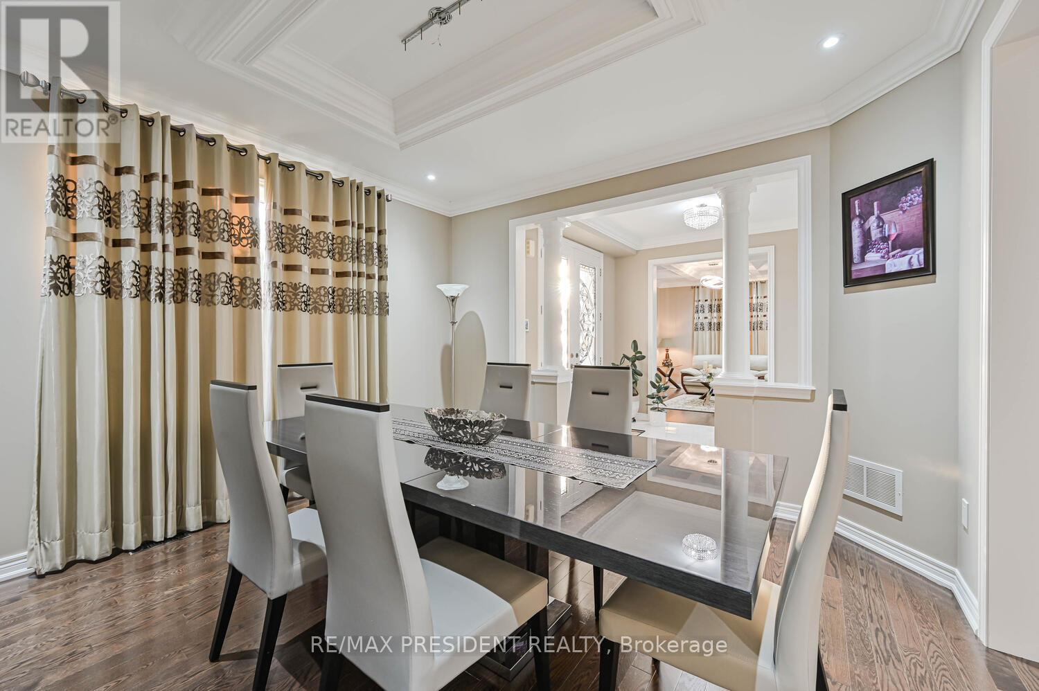 65 PARITY ROAD, Brampton (Credit Valley), Ontario, L6X5M8 — Photo 8