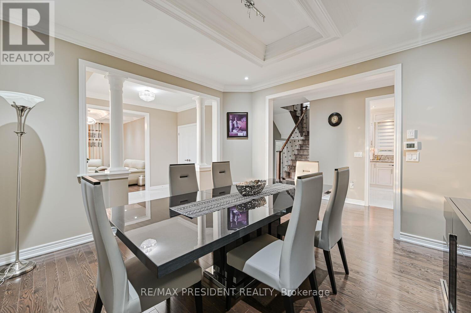 65 PARITY ROAD, Brampton (Credit Valley), Ontario, L6X5M8 — Photo 9