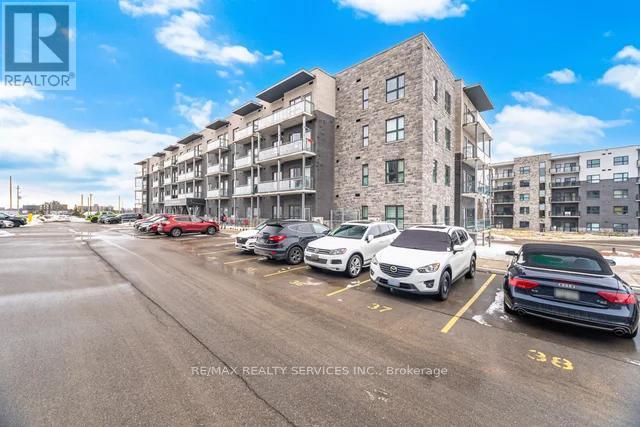 309 - 1101 LACKNER PLACE, Kitchener, Ontario, N2A0L3 — Photo 27