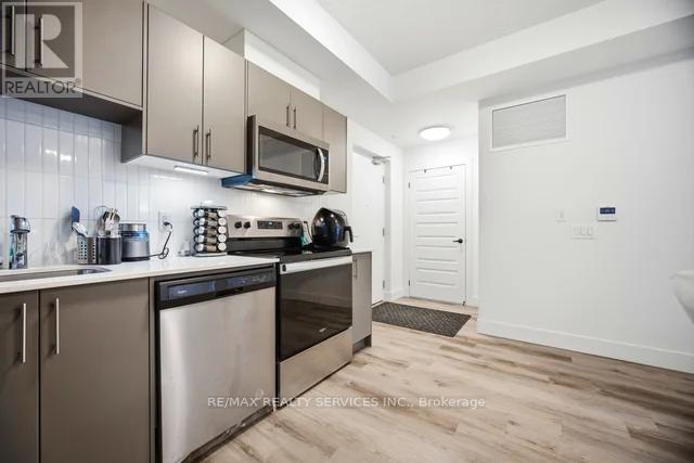 309 - 1101 LACKNER PLACE, Kitchener, Ontario, N2A0L3 — Photo 8