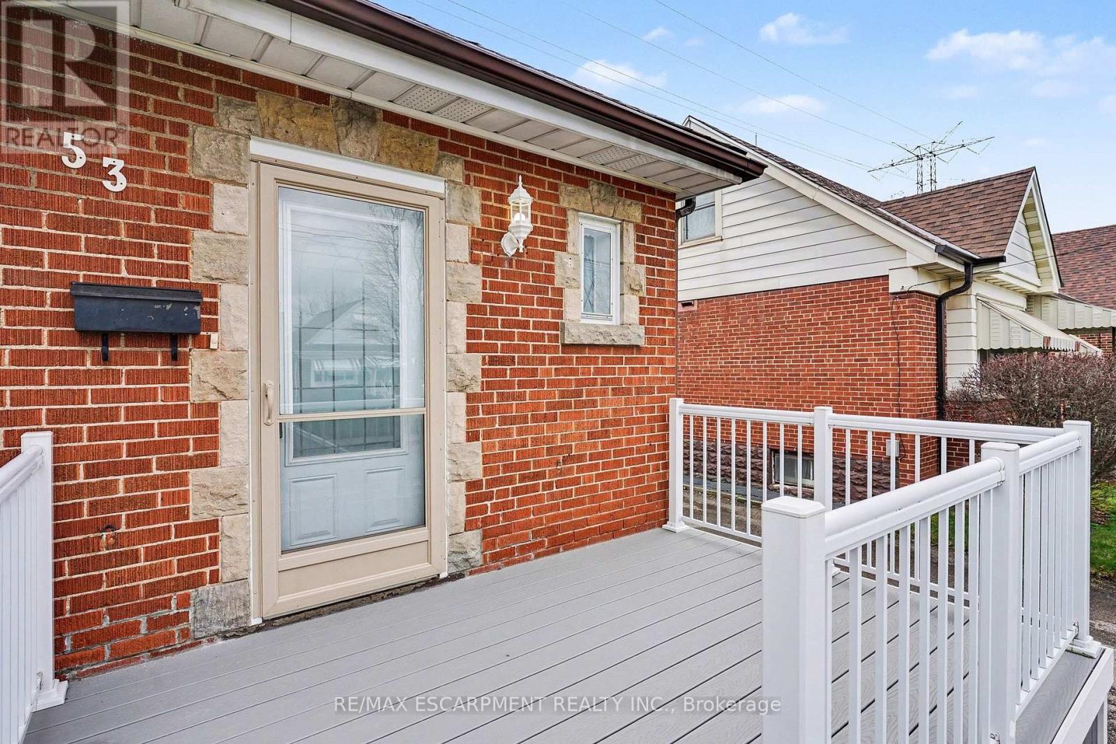 53 BELL AVENUE, Hamilton (Bartonville), Ontario, L8K3E2 — Photo 2