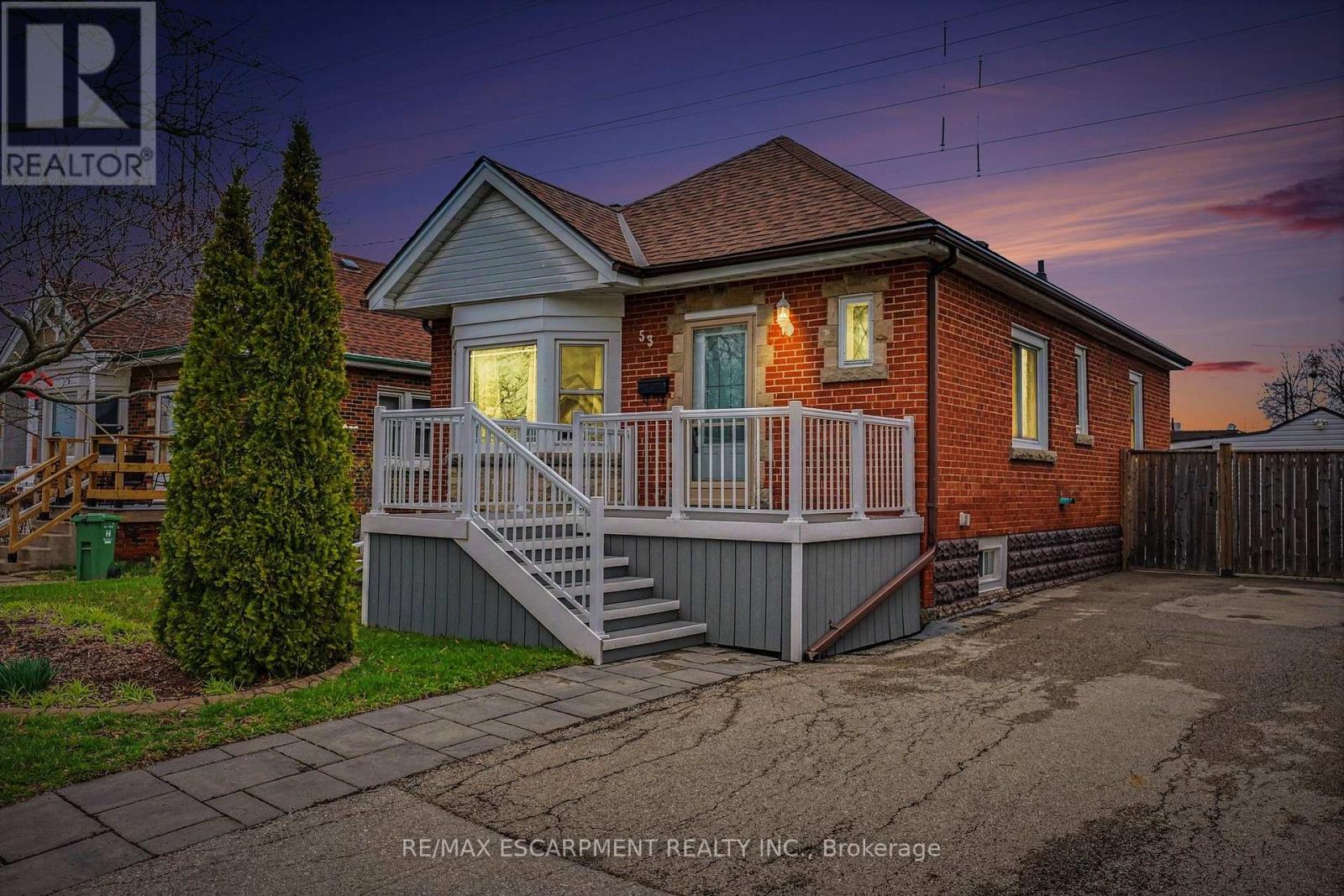 53 BELL AVENUE, Hamilton (Bartonville), Ontario, L8K3E2 — Photo 25