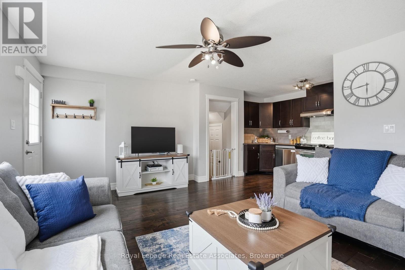 16 - 275 OLD HURON ROAD, Kitchener, Ontario, N2R1P9 — Photo 10