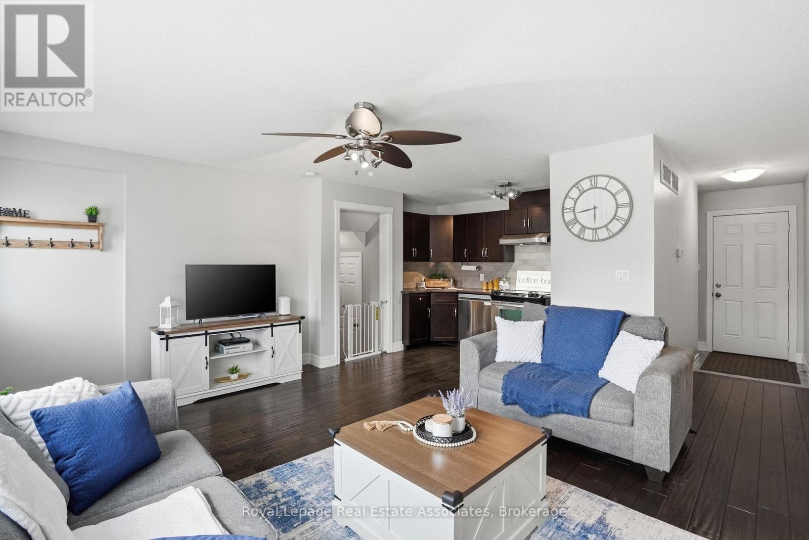 16 - 275 OLD HURON ROAD, Kitchener, Ontario, N2R1P9 — Photo 11