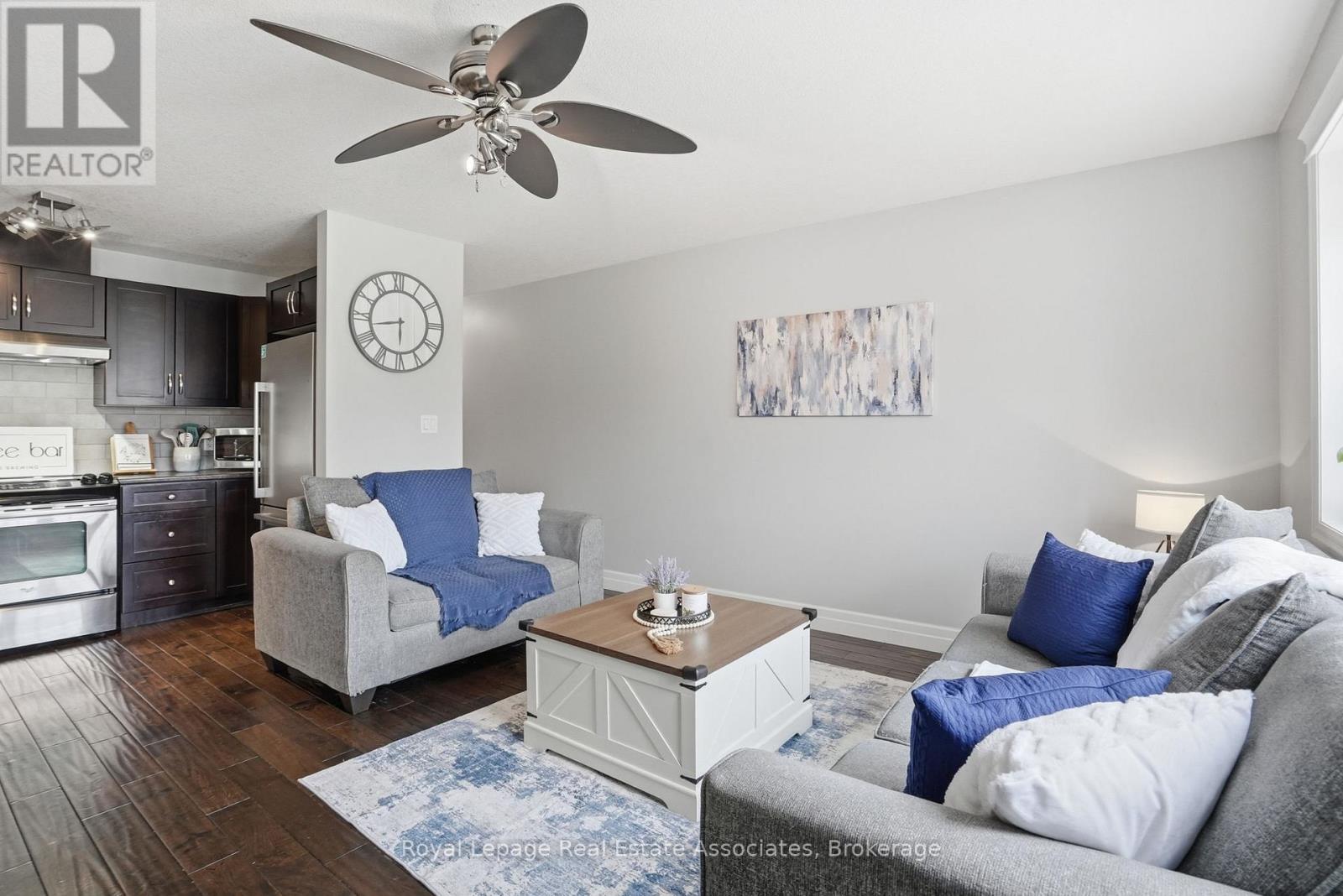 16 - 275 OLD HURON ROAD, Kitchener, Ontario, N2R1P9 — Photo 12