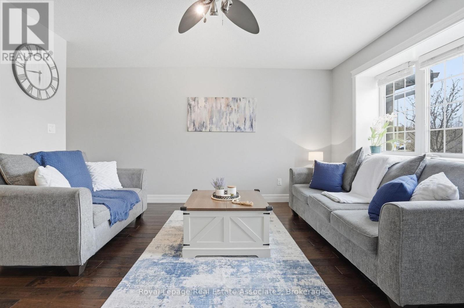 16 - 275 OLD HURON ROAD, Kitchener, Ontario, N2R1P9 — Photo 13