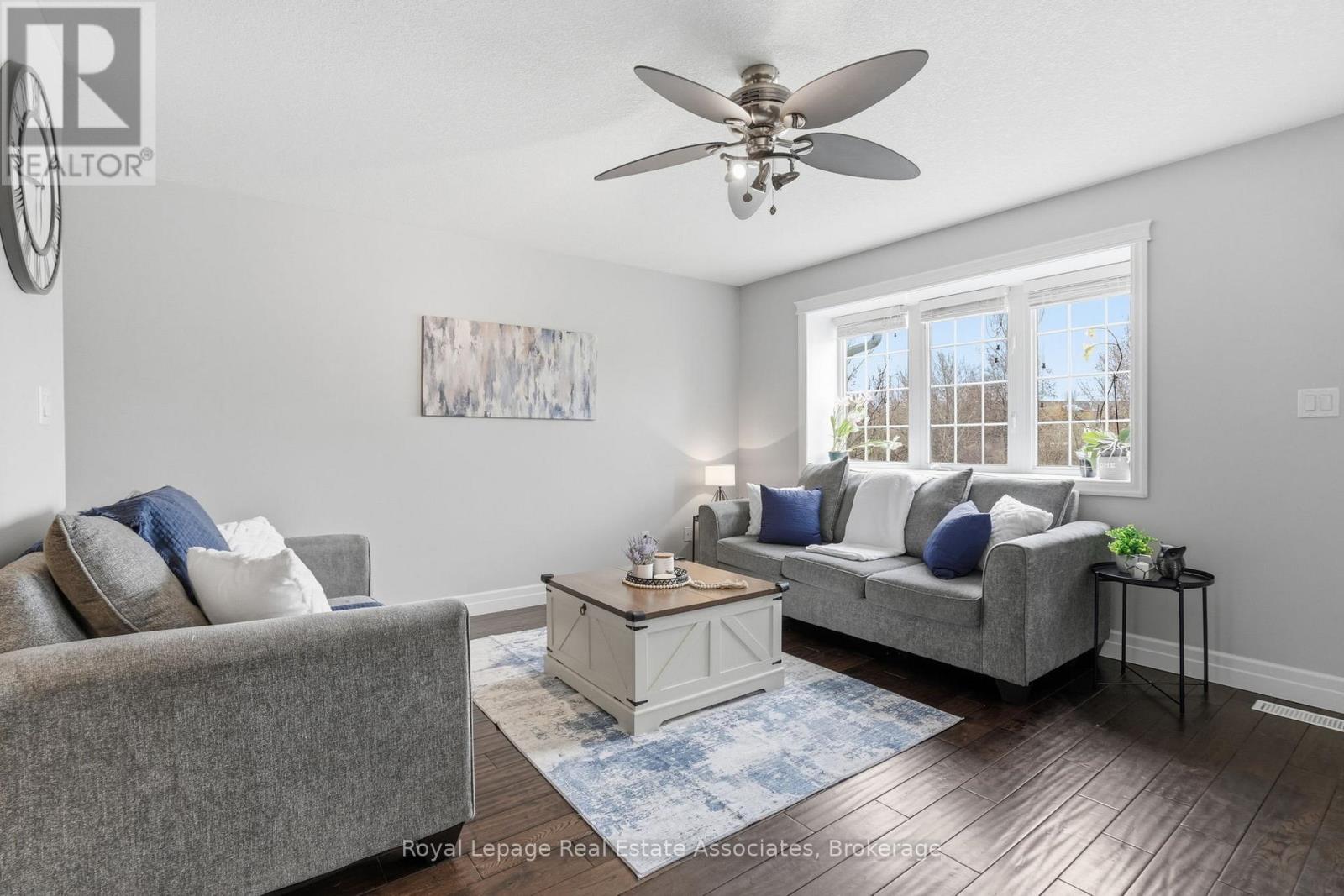 16 - 275 OLD HURON ROAD, Kitchener, Ontario, N2R1P9 — Photo 14