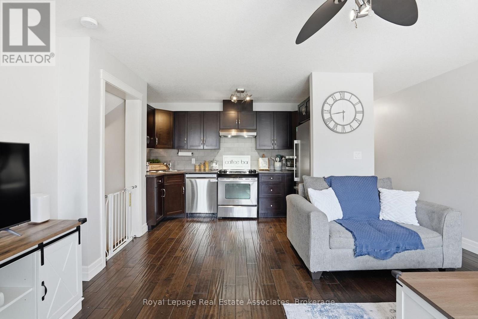 16 - 275 OLD HURON ROAD, Kitchener, Ontario, N2R1P9 — Photo 16