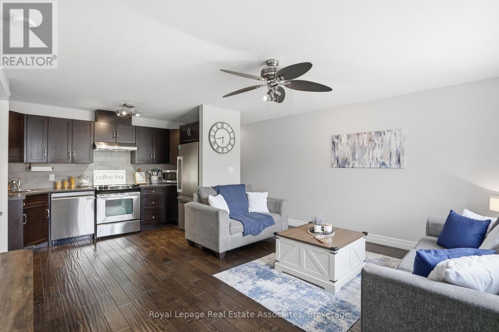 16 - 275 OLD HURON ROAD, Kitchener, Ontario, N2R1P9 — Photo 17