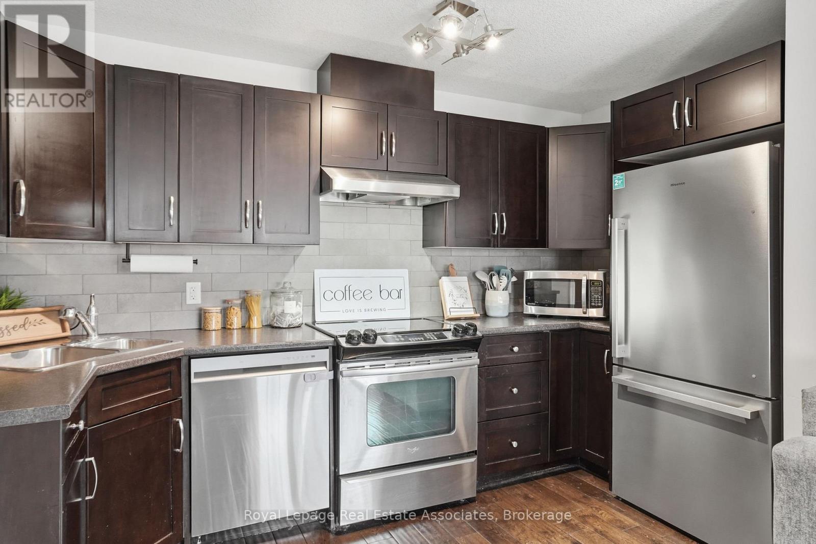 16 - 275 OLD HURON ROAD, Kitchener, Ontario, N2R1P9 — Photo 18