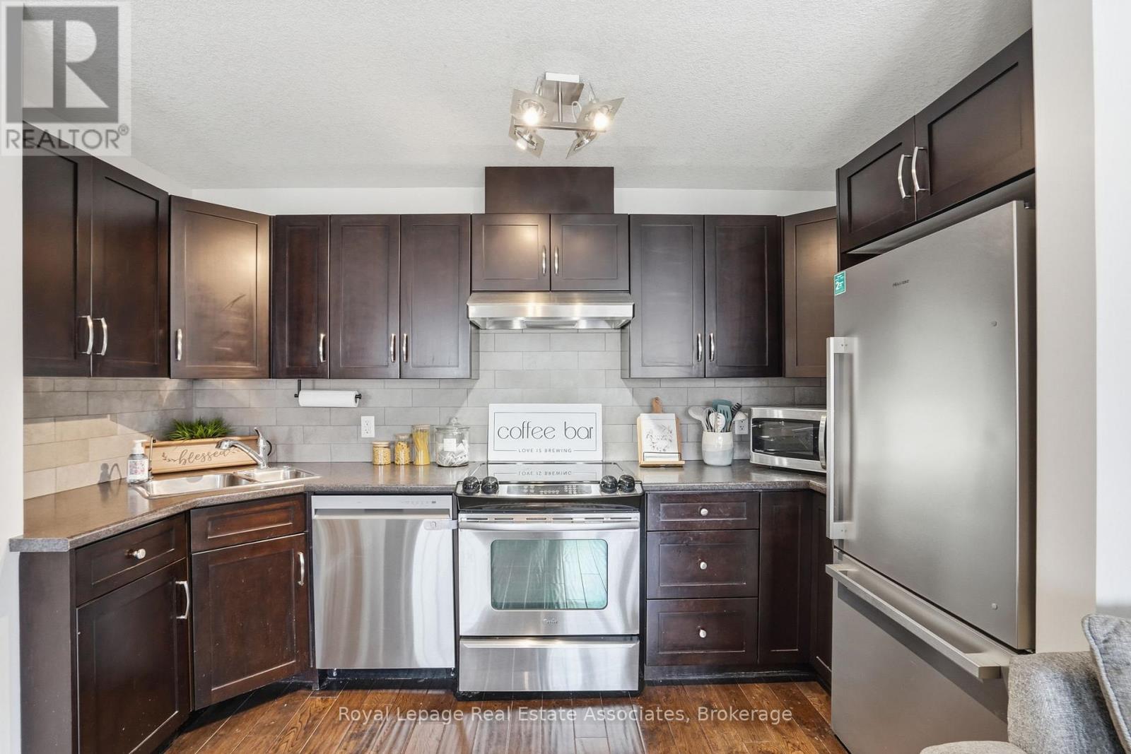 16 - 275 OLD HURON ROAD, Kitchener, Ontario, N2R1P9 — Photo 19