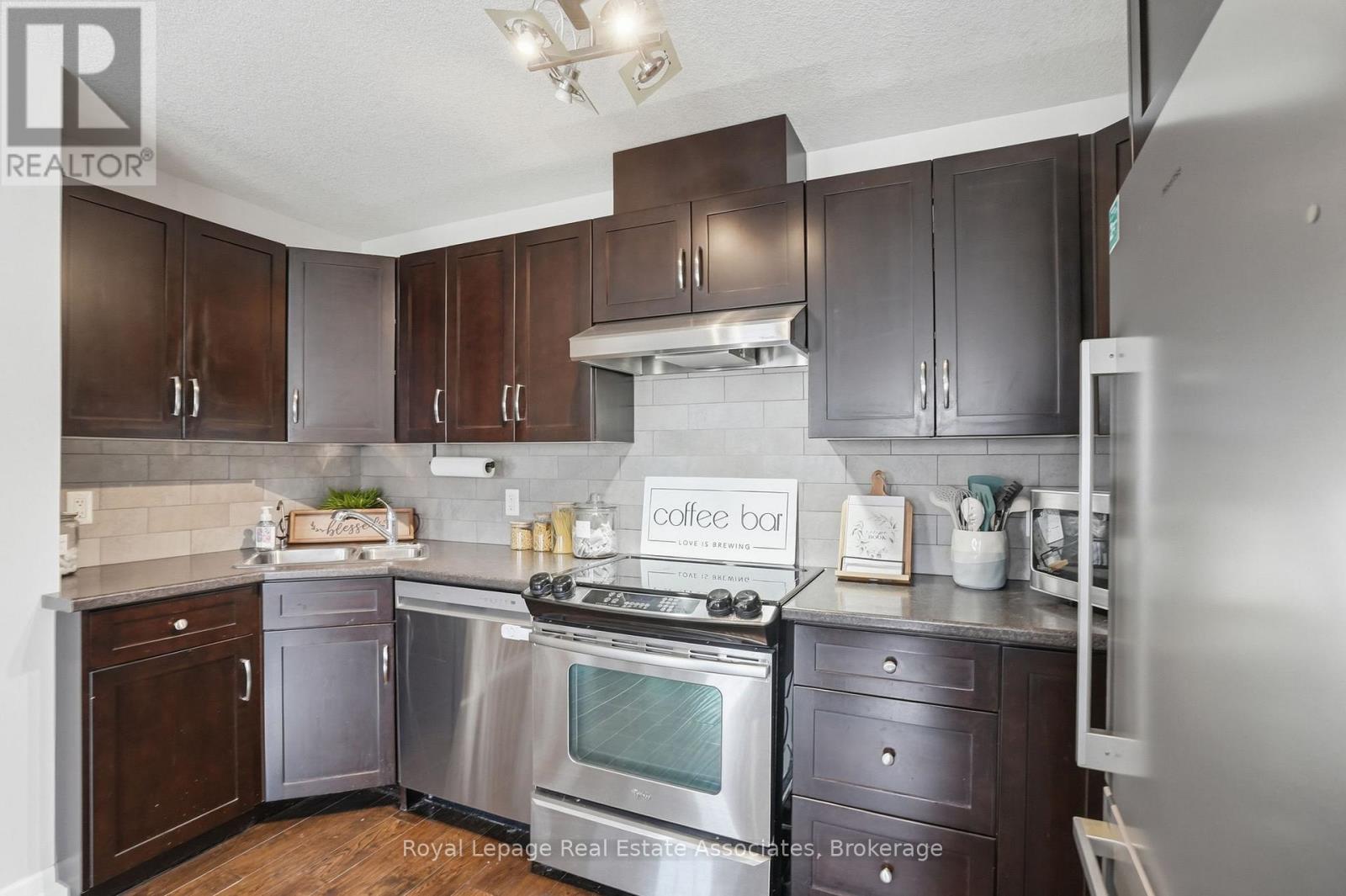 16 - 275 OLD HURON ROAD, Kitchener, Ontario, N2R1P9 — Photo 20