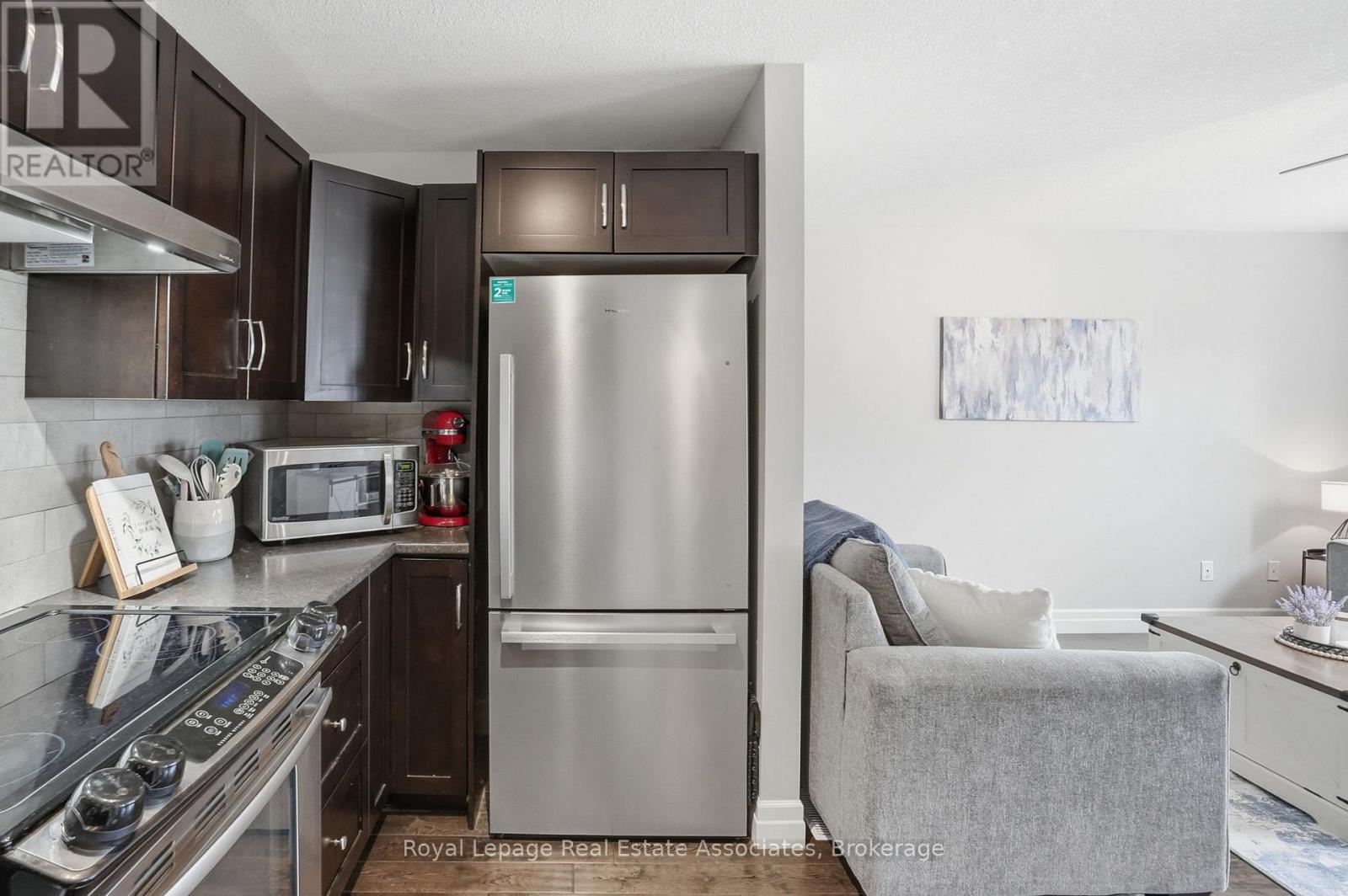 16 - 275 OLD HURON ROAD, Kitchener, Ontario, N2R1P9 — Photo 21