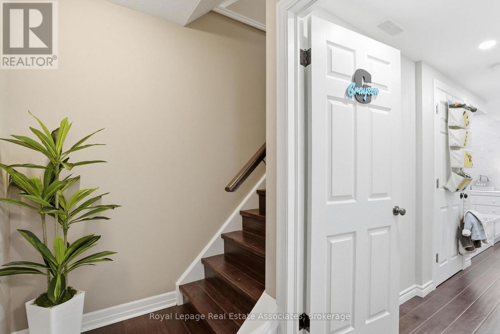 16 - 275 OLD HURON ROAD, Kitchener, Ontario, N2R1P9 — Photo 24