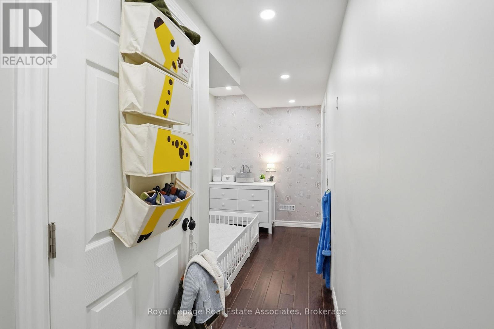 16 - 275 OLD HURON ROAD, Kitchener, Ontario, N2R1P9 — Photo 25