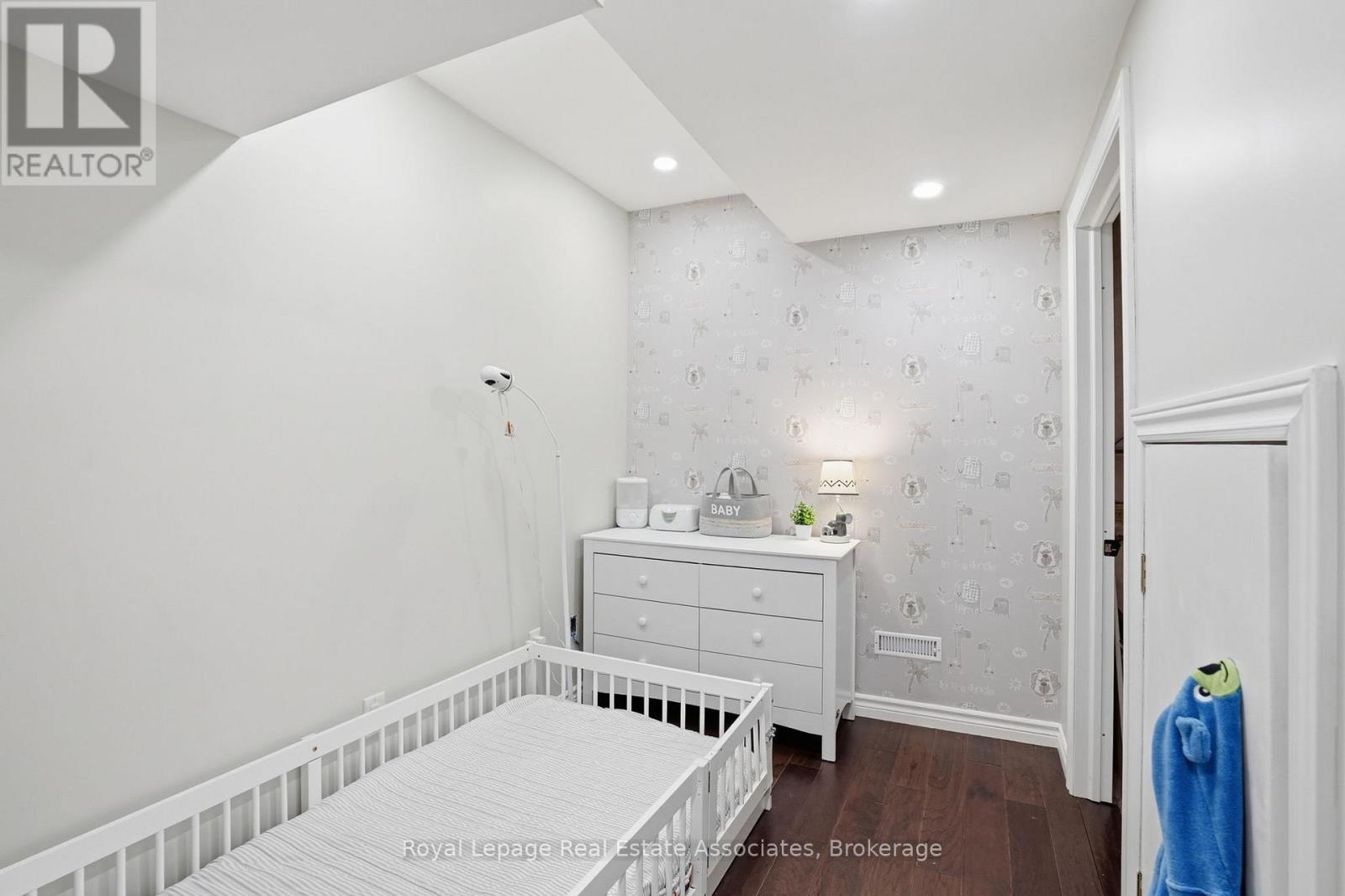 16 - 275 OLD HURON ROAD, Kitchener, Ontario, N2R1P9 — Photo 26