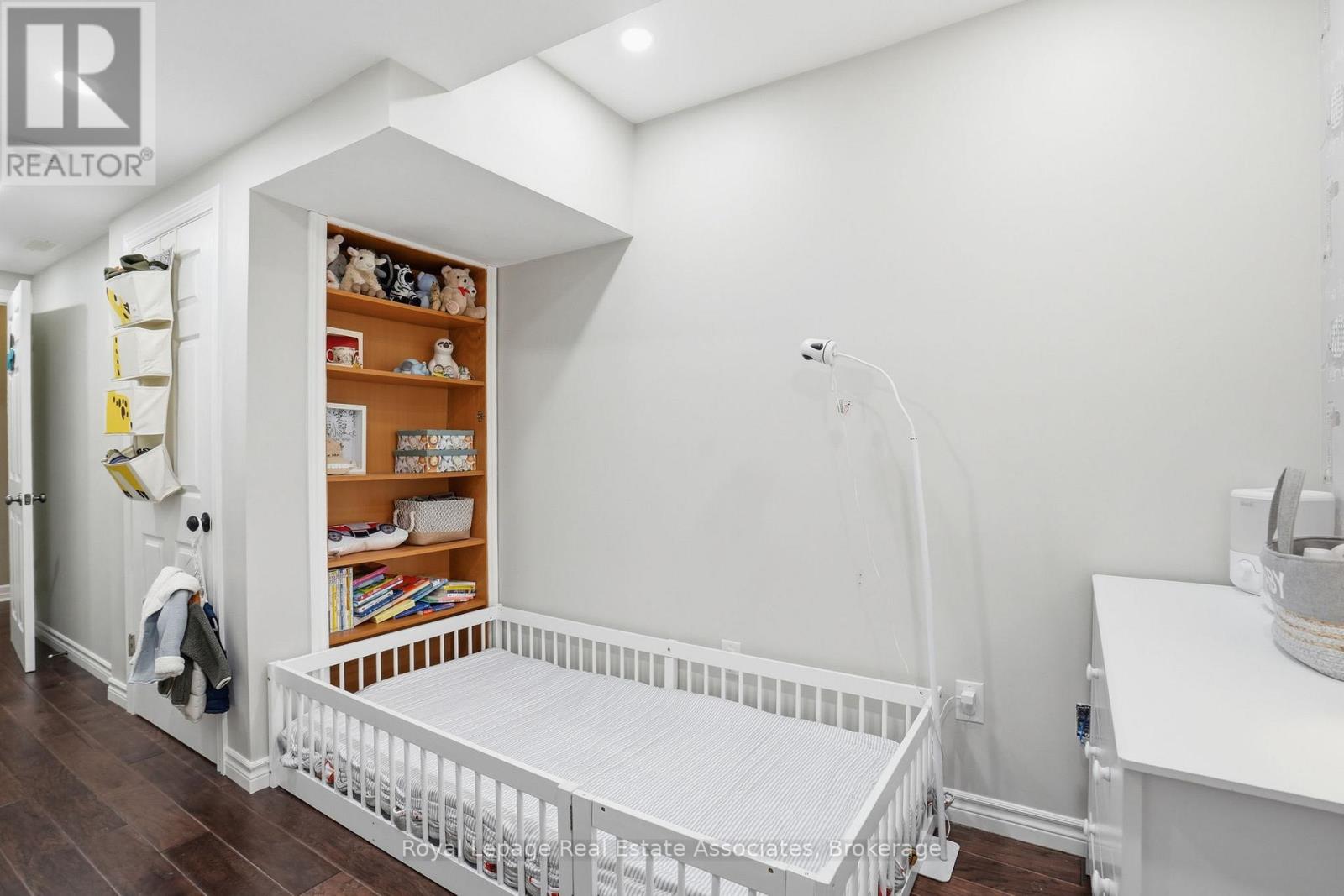 16 - 275 OLD HURON ROAD, Kitchener, Ontario, N2R1P9 — Photo 27