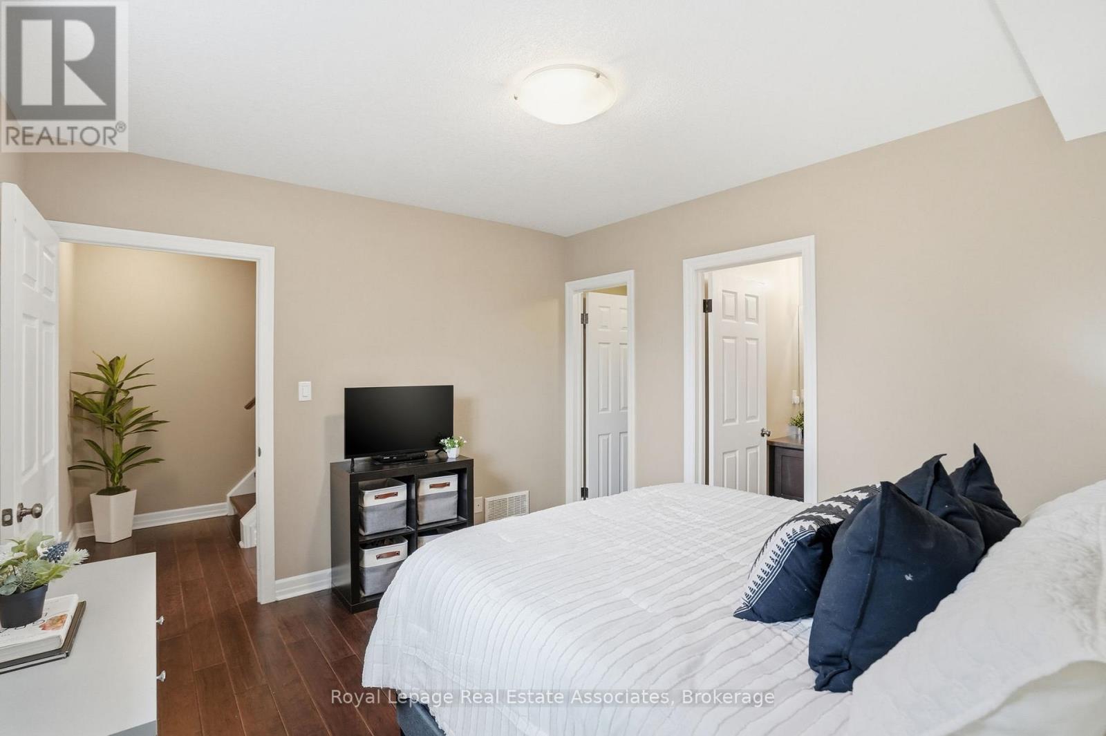 16 - 275 OLD HURON ROAD, Kitchener, Ontario, N2R1P9 — Photo 28
