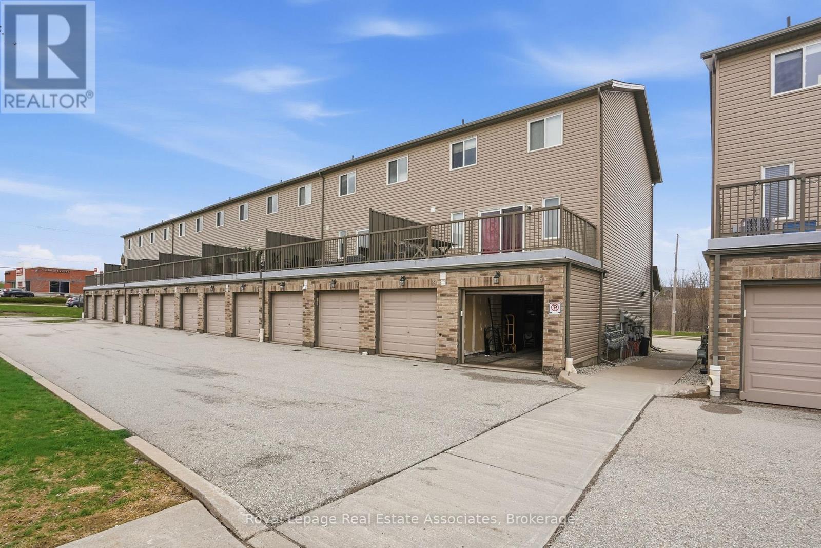 16 - 275 OLD HURON ROAD, Kitchener, Ontario, N2R1P9 — Photo 34
