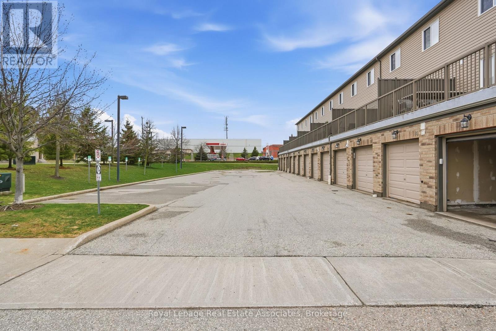 16 - 275 OLD HURON ROAD, Kitchener, Ontario, N2R1P9 — Photo 35