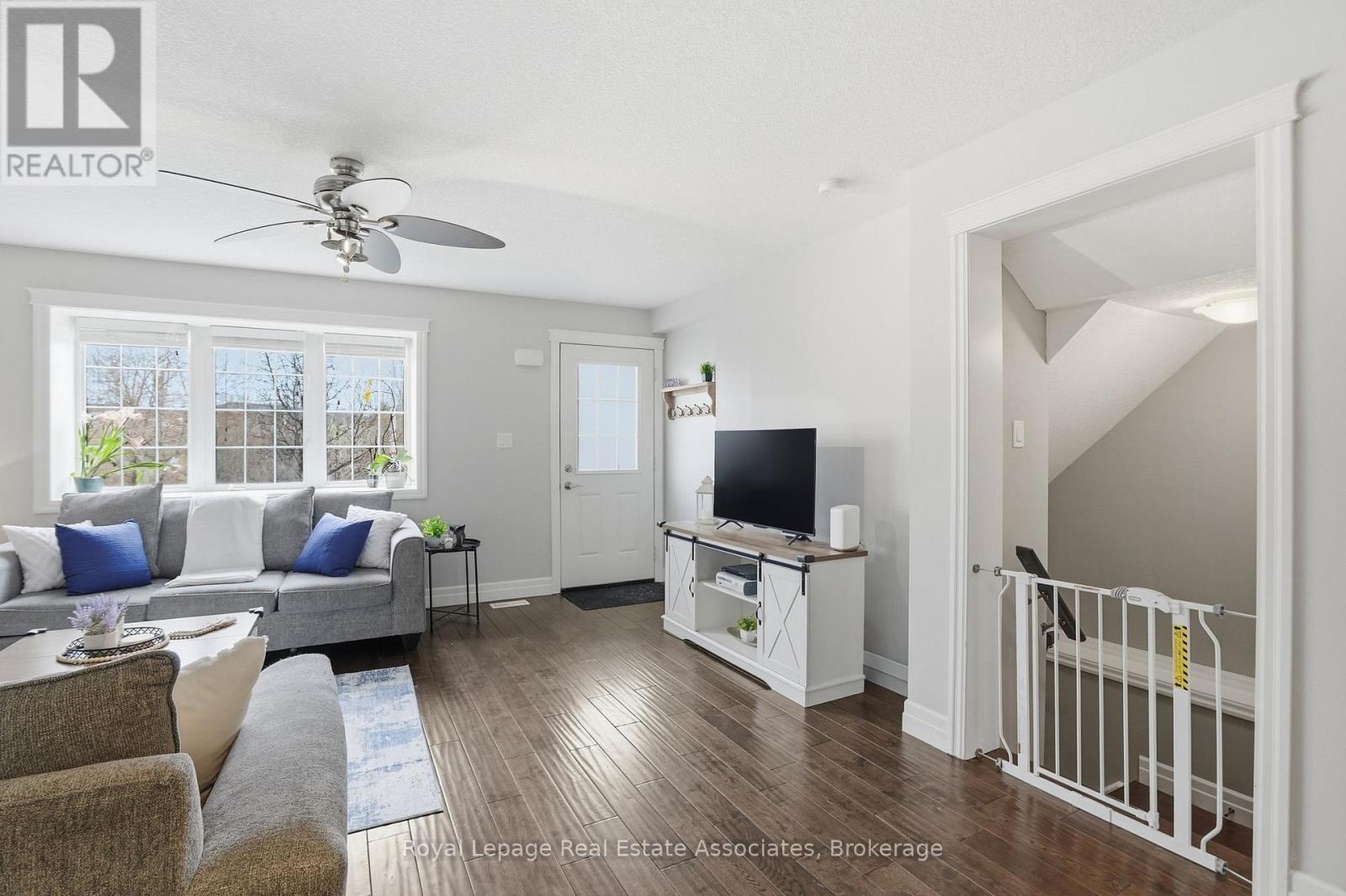 16 - 275 OLD HURON ROAD, Kitchener, Ontario, N2R1P9 — Photo 5