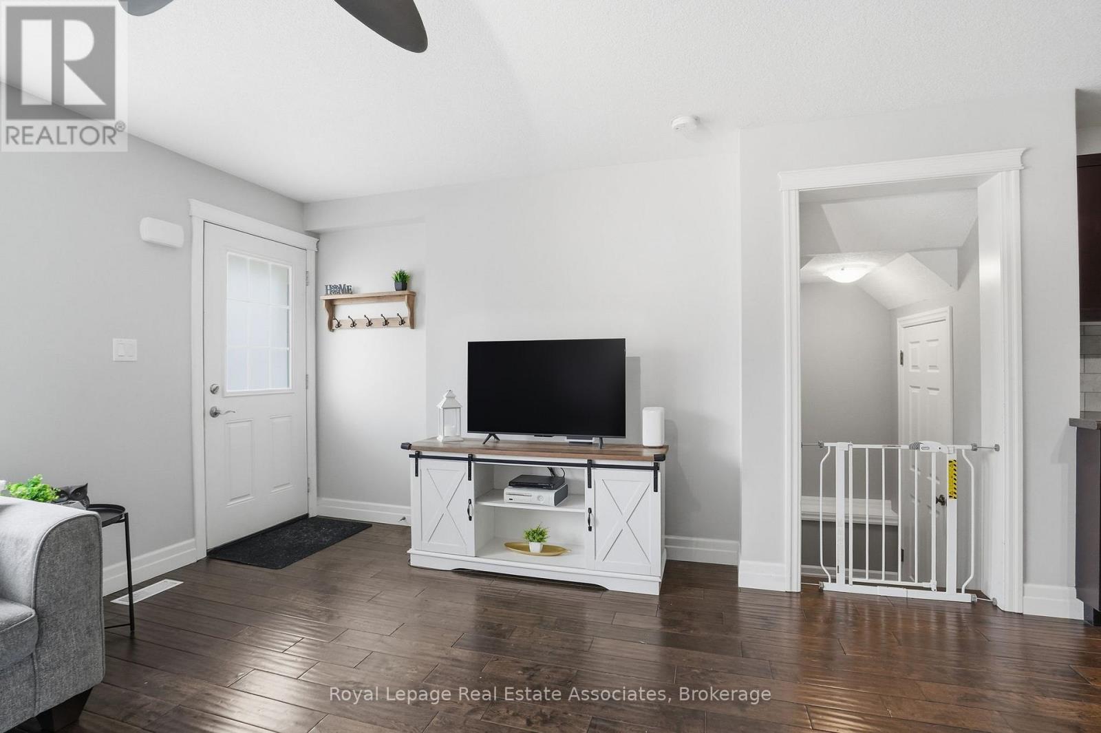 16 - 275 OLD HURON ROAD, Kitchener, Ontario, N2R1P9 — Photo 7