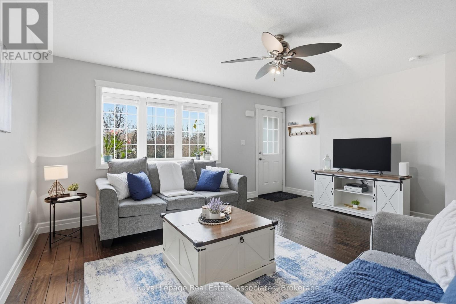 16 - 275 OLD HURON ROAD, Kitchener, Ontario, N2R1P9 — Photo 8