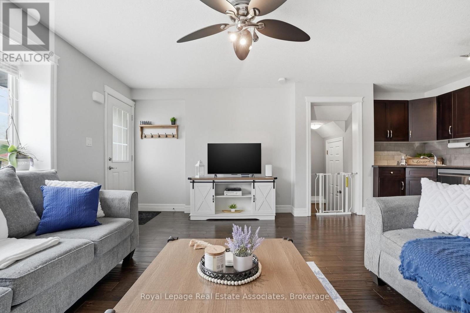 16 - 275 OLD HURON ROAD, Kitchener, Ontario, N2R1P9 — Photo 9