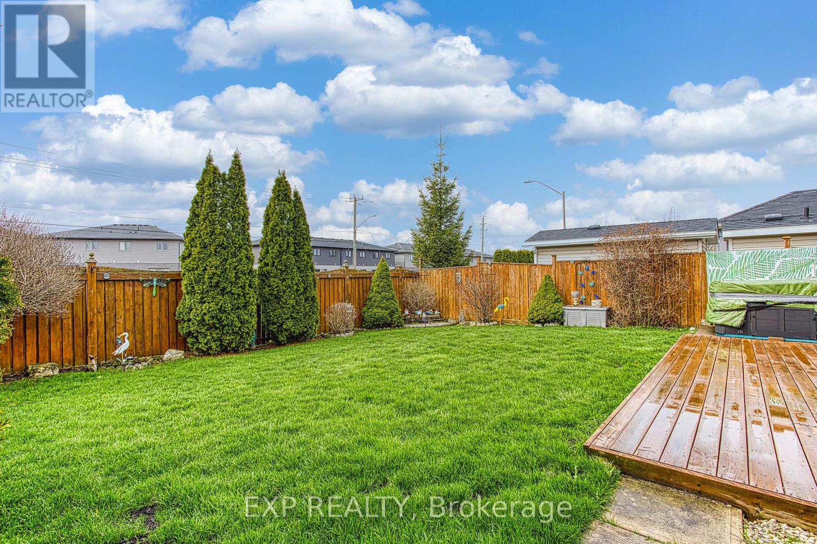 7192 KELLY DRIVE, Niagara Falls (Forestview), Ontario, L2H3K1 — Photo 42