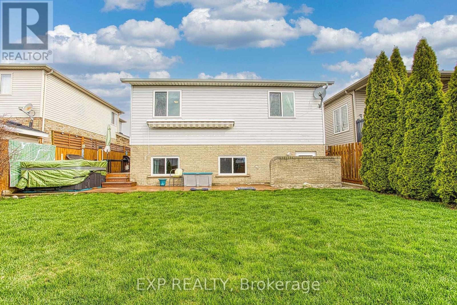 7192 KELLY DRIVE, Niagara Falls (Forestview), Ontario, L2H3K1 — Photo 44