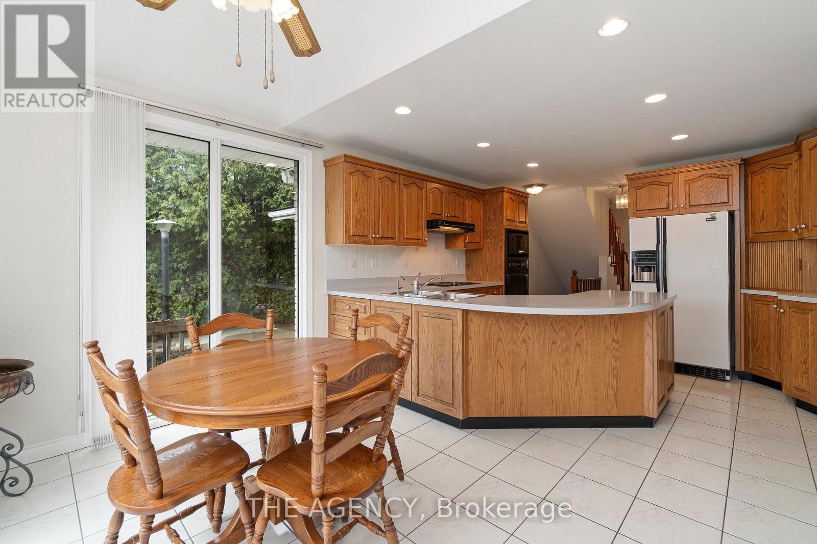 36 BUCKINGHAM DRIVE, Hamilton (Westcliffe), Ontario, L9C2G5 — Photo 13