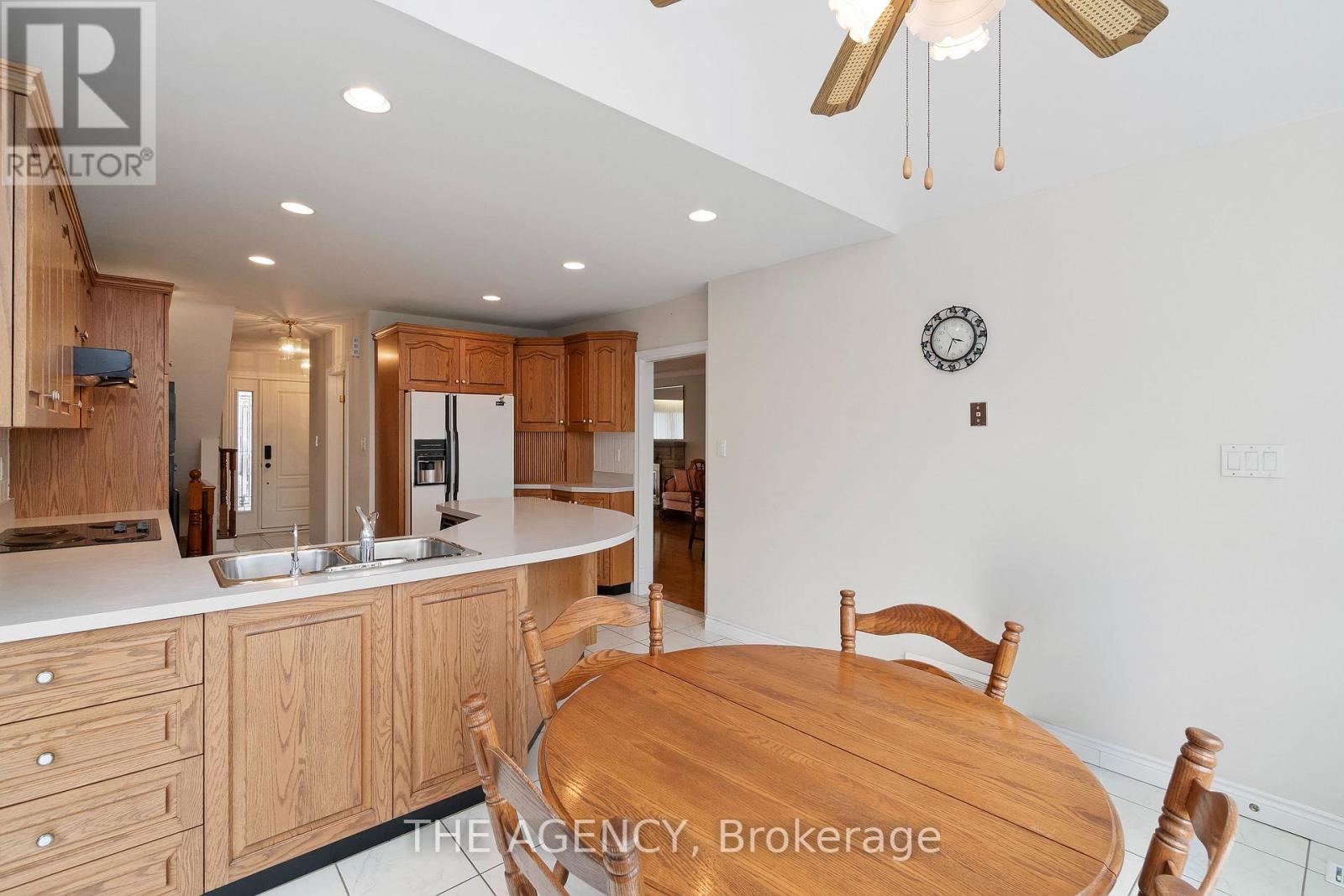 36 BUCKINGHAM DRIVE, Hamilton (Westcliffe), Ontario, L9C2G5 — Photo 14