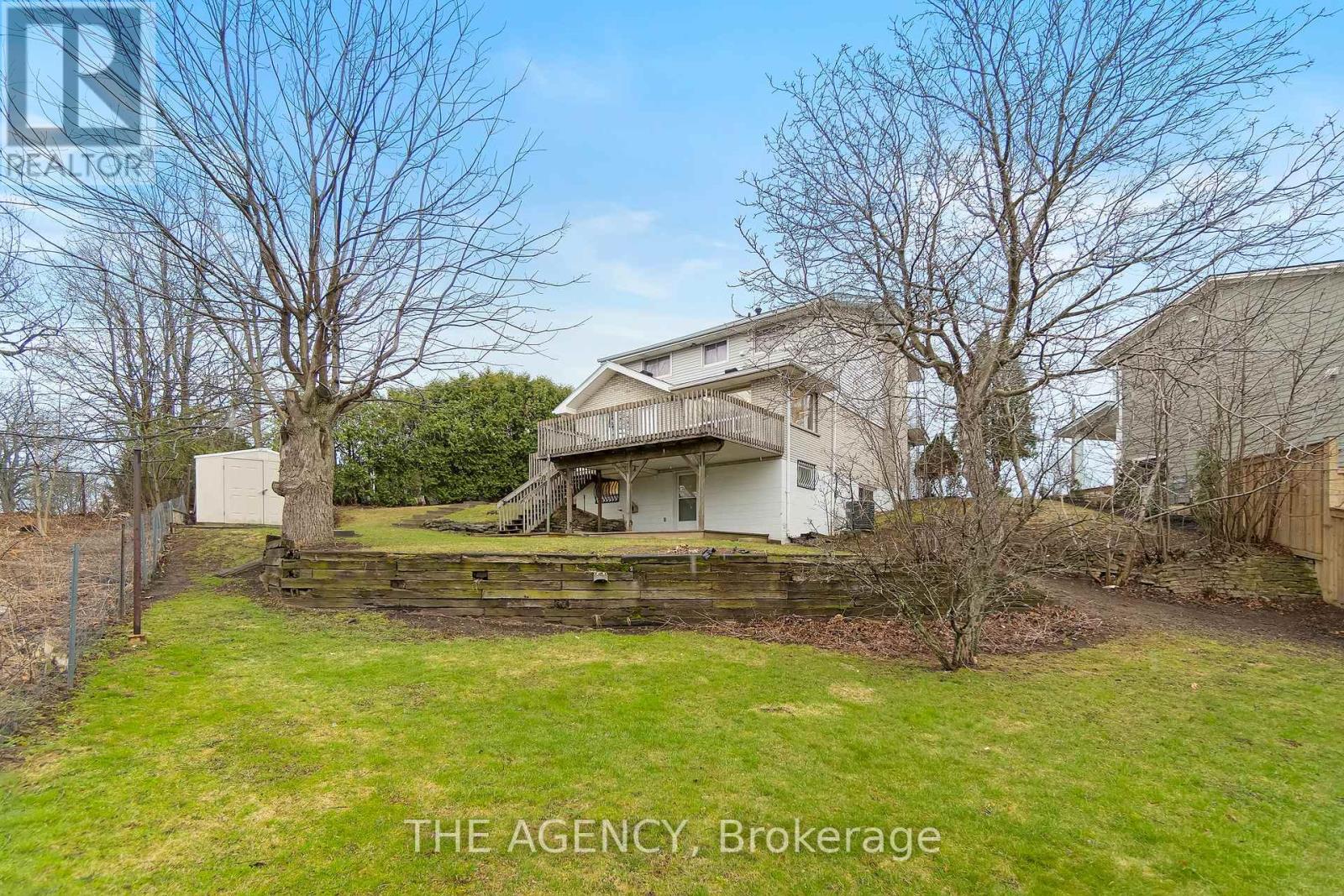 36 BUCKINGHAM DRIVE, Hamilton (Westcliffe), Ontario, L9C2G5 — Photo 43