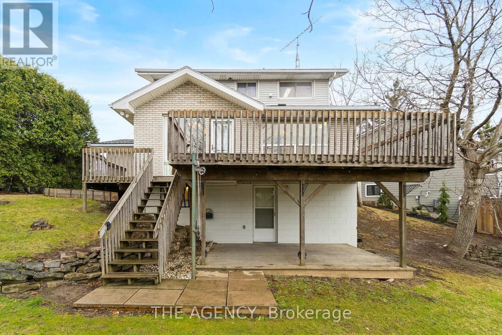 36 BUCKINGHAM DRIVE, Hamilton (Westcliffe), Ontario, L9C2G5 — Photo 44