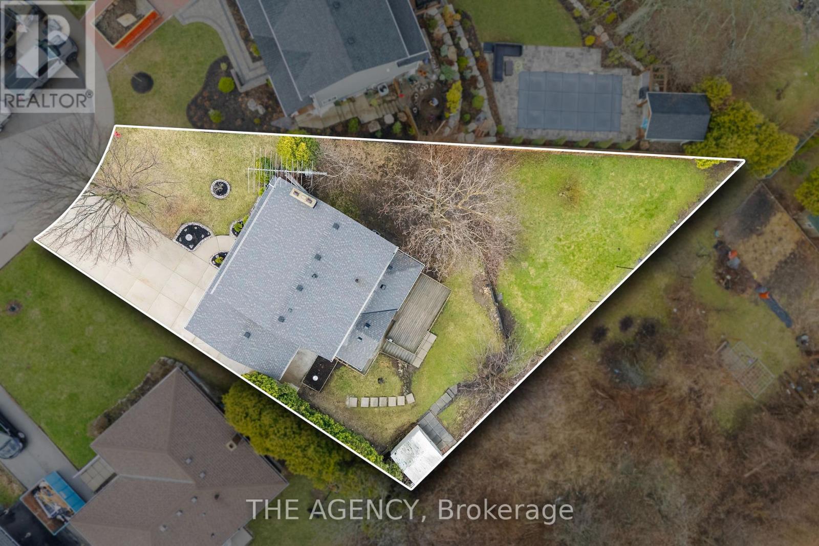 36 BUCKINGHAM DRIVE, Hamilton (Westcliffe), Ontario, L9C2G5 — Photo 45