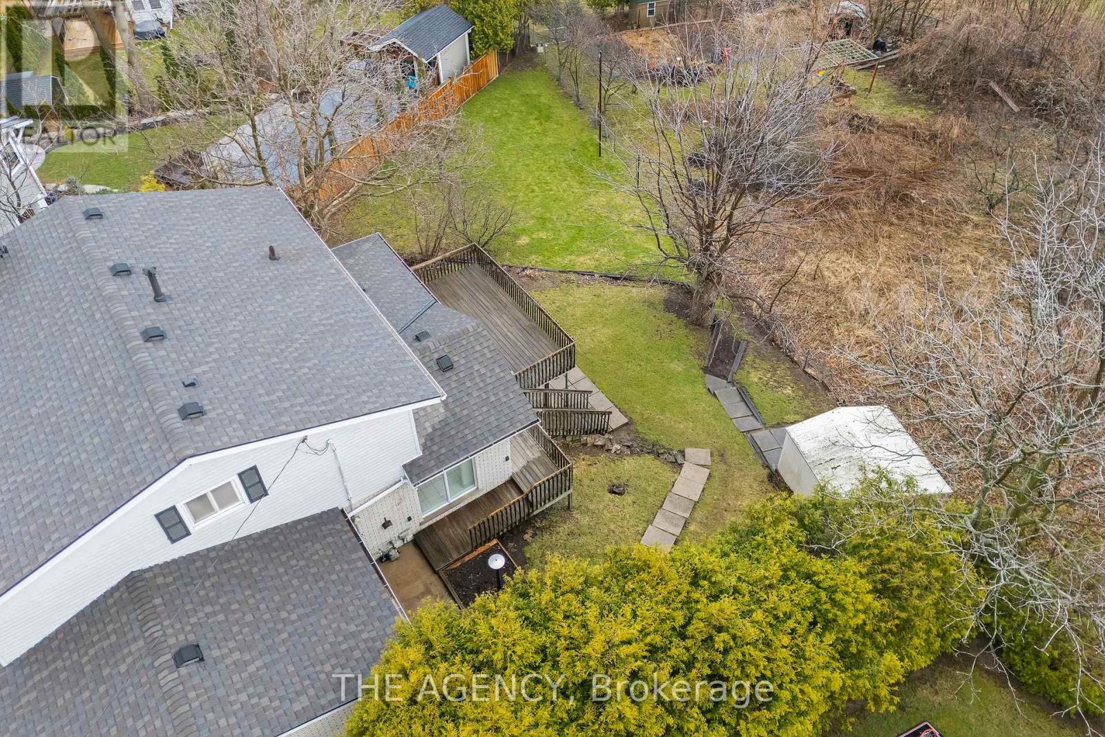 36 BUCKINGHAM DRIVE, Hamilton (Westcliffe), Ontario, L9C2G5 — Photo 46