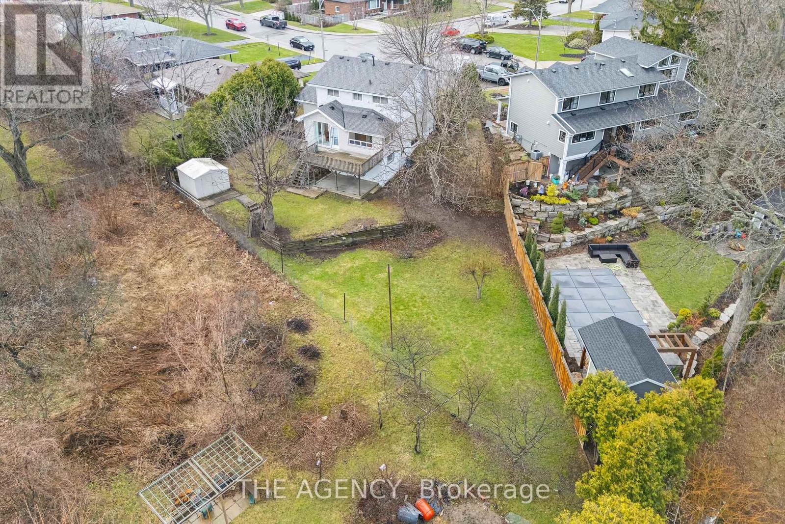 36 BUCKINGHAM DRIVE, Hamilton (Westcliffe), Ontario, L9C2G5 — Photo 47