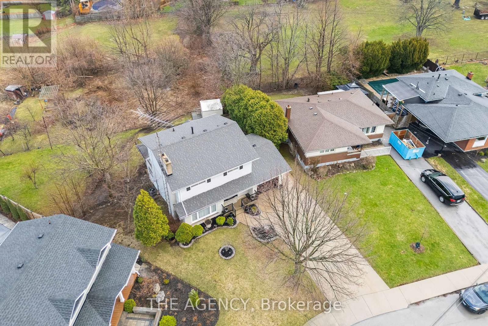 36 BUCKINGHAM DRIVE, Hamilton (Westcliffe), Ontario, L9C2G5 — Photo 48