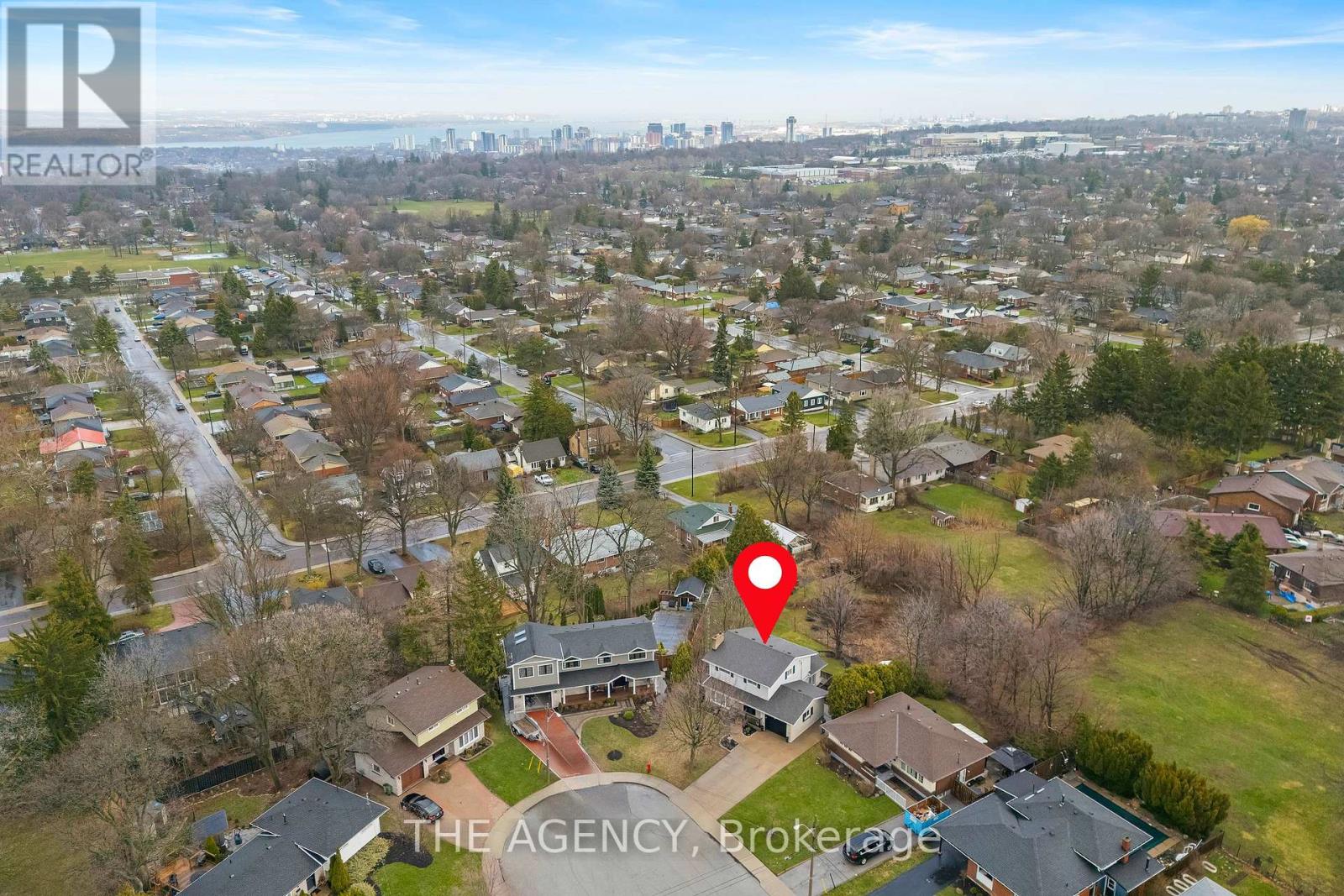 36 BUCKINGHAM DRIVE, Hamilton (Westcliffe), Ontario, L9C2G5 — Photo 50